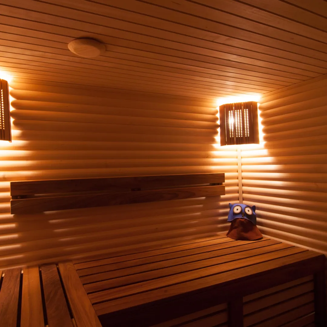 Баня Кантри Хаус — сауны и бани Харькова